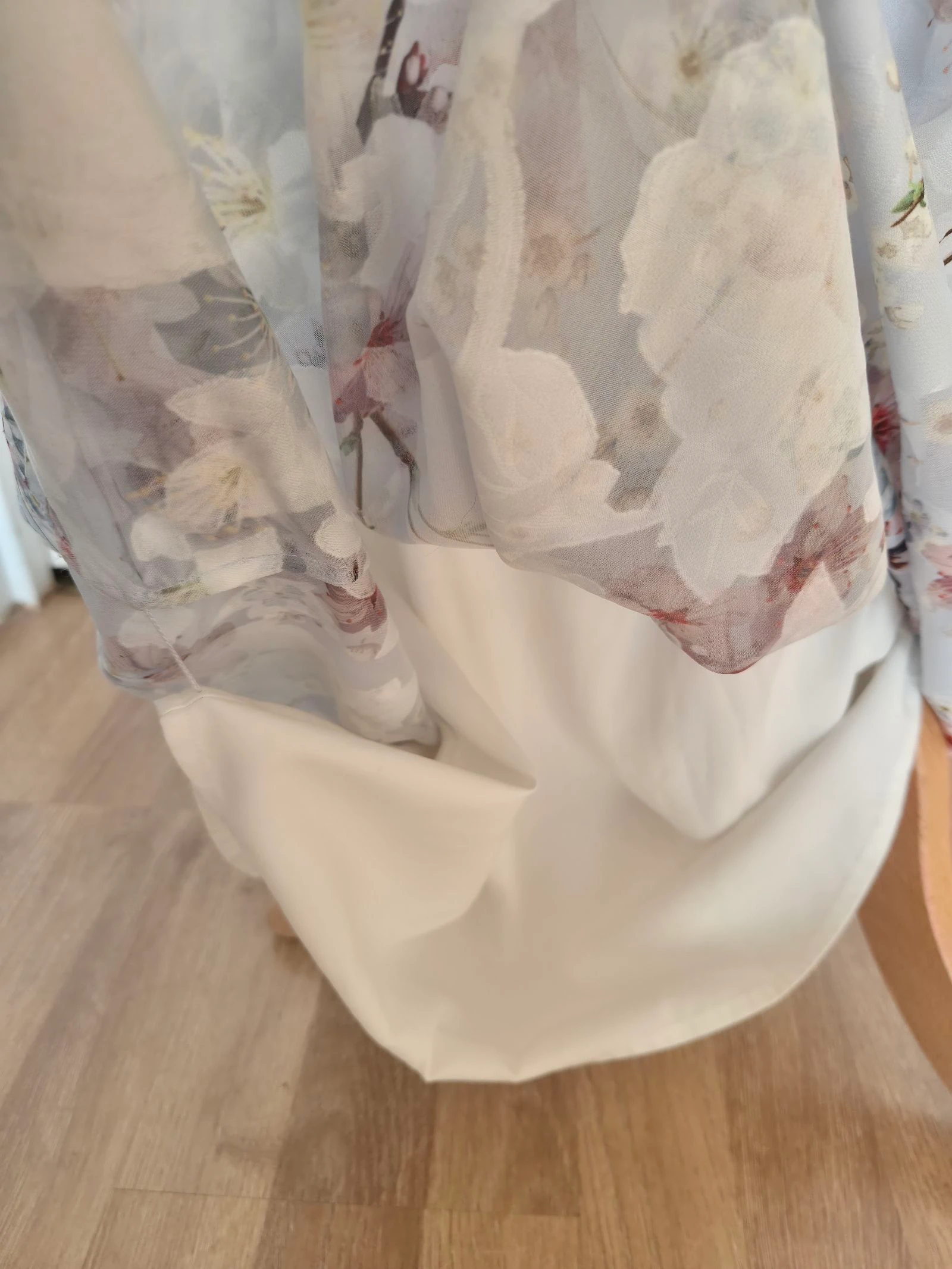 Vestido de noche o para ocasiones Ted Baker Talla 36 – photo 7